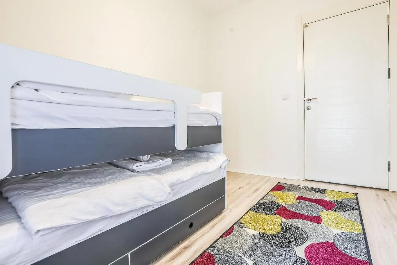 Modern Flat With Balcony In Tuzla Apartment Istanbul Turkey